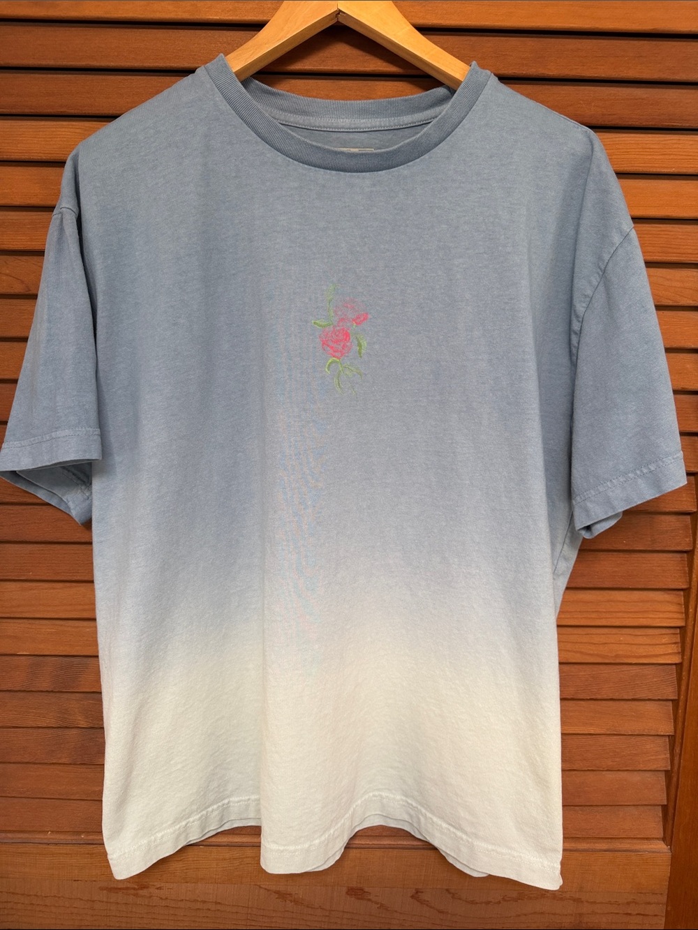 Vans Ombré Shirt